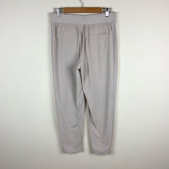 Athleta Brooklyn Ankle Pant - Abalone Gray - Picture 6 of 8